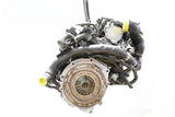 Moteur Skoda Octavia Mk2 (1Z) – CAYC 1.6L – Occasion