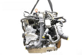Moteur Skoda Octavia Mk2 (1Z) – CAYC 1.6L – Occasion