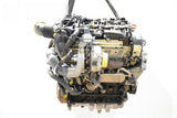 Moteur Skoda Octavia Mk2 (1Z) – CAYC 1.6L – Occasion
