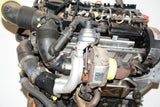 Moteur Skoda Octavia Mk2 (1Z) – CAYC 1.6L – Occasion