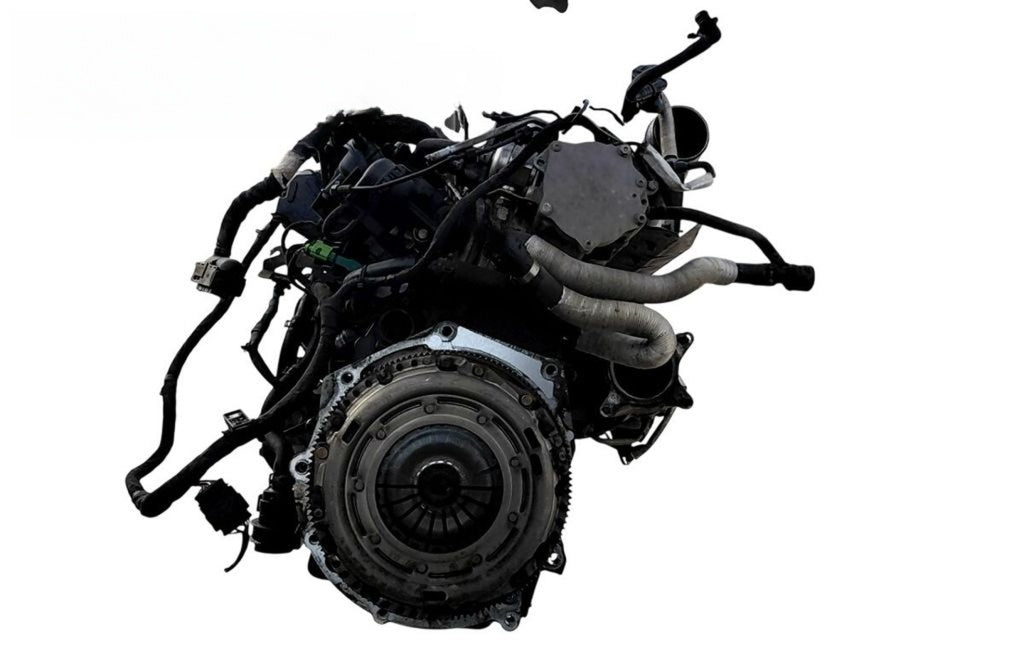 Moteur Skoda Octavia Mk2 (1Z) – CDAA – Occasion