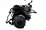 Moteur Skoda Octavia Mk2 (1Z) – CDAA – Occasion