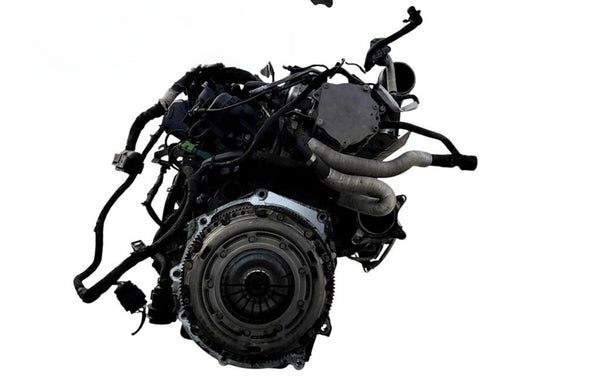 Moteur Skoda Octavia Mk2 (1Z) – CDAA – Occasion