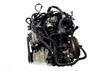 Moteur Skoda Octavia Mk2 (1Z) – CDAA – Occasion