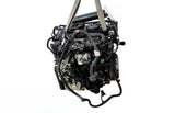 Moteur Skoda Octavia Mk2 (1Z) – CDAA – Occasion
