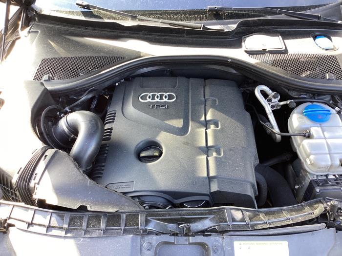 Moteur Audi A5 8T 8F – CDN 2.0L – Occasion