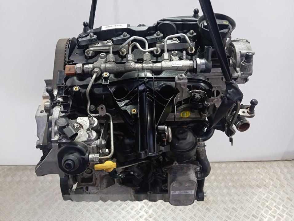 Moteur Volkswagen PASSAT B7 – CFF 2.0L – Occasion