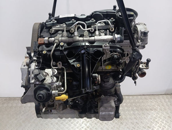Moteur Volkswagen PASSAT B7 – CFF 2.0L – Occasion