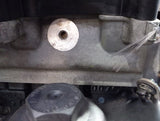 Moteur Volkswagen PASSAT B7 – CFF 2.0L – Occasion