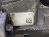 Moteur Volkswagen PASSAT B7 – CFF 2.0L – Occasion