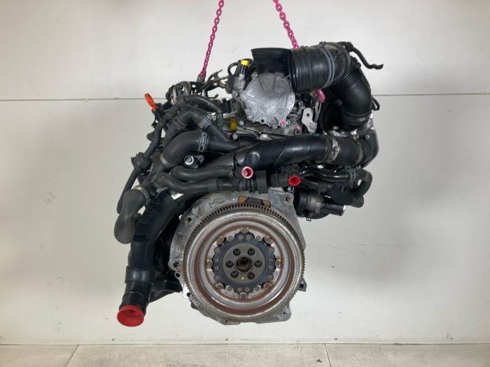Moteur Renault Triber – CFFB 2.0L – Occasion