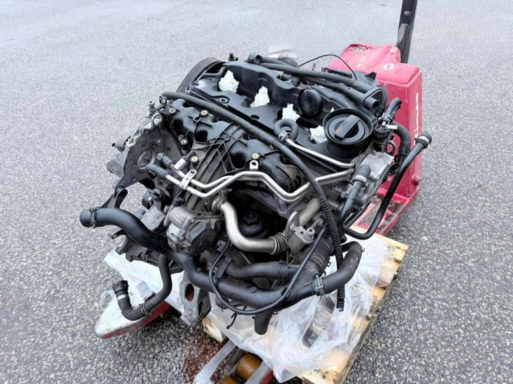 Moteur Audi Q5 SQ5 8R – CGLB – Occasion