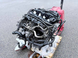 Moteur Audi Q5 SQ5 8R – CGLB – Occasion