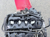 Moteur Audi Q5 SQ5 8R – CGLB – Occasion