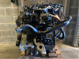 Moteur Audi A4 S4 B8 8K – CJC 2.0L – Occasion