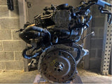 Moteur Audi A4 S4 B8 8K – CJC 2.0L – Occasion