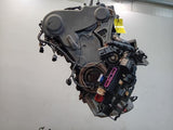 Moteur Audi A4 S4 B8 8K – CJC 2.0L – Occasion
