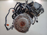 Moteur Audi A4 S4 B8 8K – CJC 2.0L – Occasion