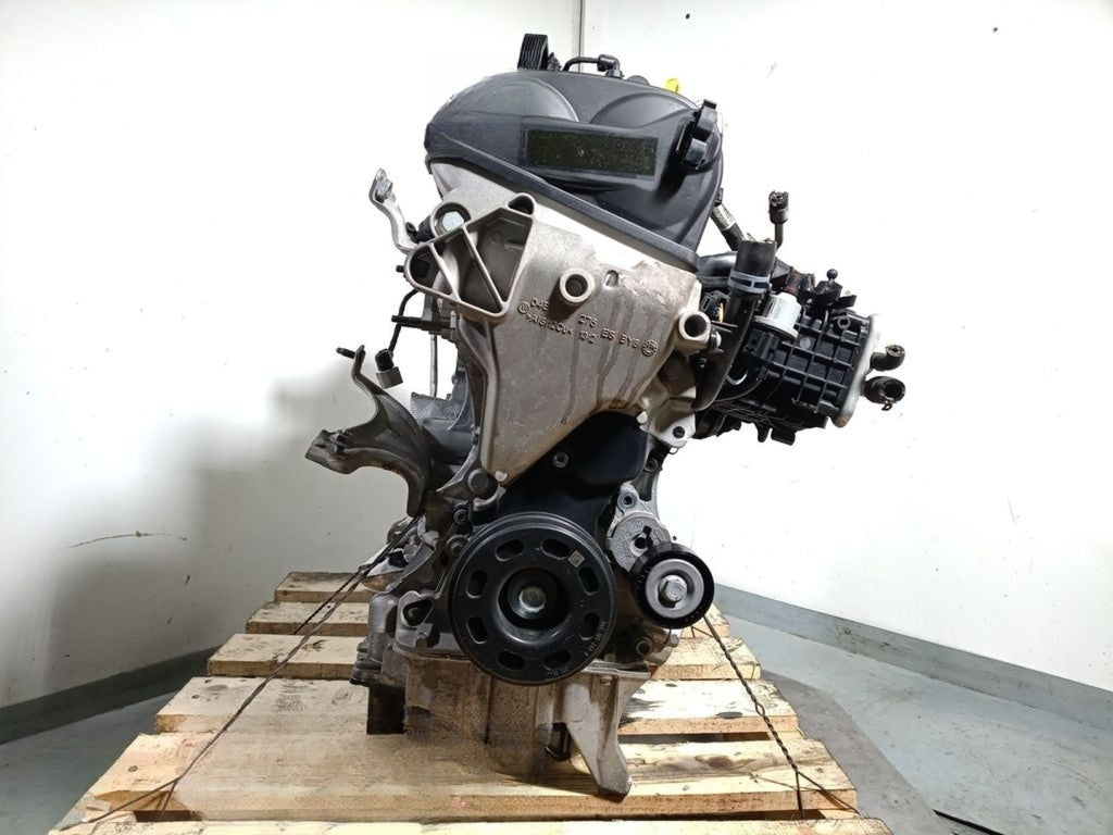 Moteur Volkswagen Tiguan – CZDA 1.4L – Occasion