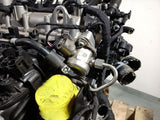 Moteur Volkswagen Tiguan – CZDA 1.4L – Occasion