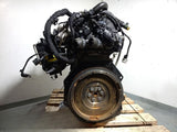 Moteur Volkswagen Tiguan – CZDA 1.4L – Occasion