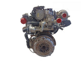Moteur KIA Sportage – D4HA 2.0L – Occasion