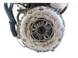 Moteur KIA Sportage – D4HA 2.0L – Occasion