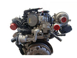 Moteur KIA Sportage – D4HA 2.0L – Occasion