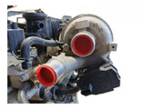 Moteur KIA Sportage – D4HA 2.0L – Occasion