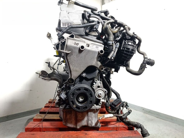 Moteur Skoda Octavia Mk3 (5E) – DADA 1.5L – Occasion