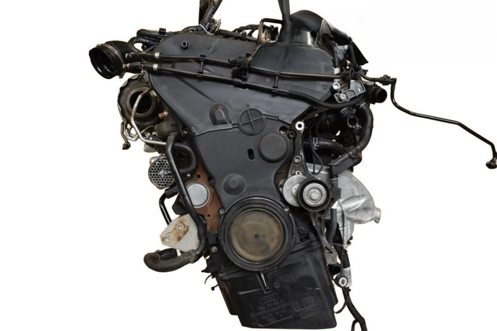 Moteur Audi A4 S4 B9 – DETA – Occasion