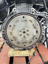 Moteur Ford Focus – DV6TED4 – Occasion
