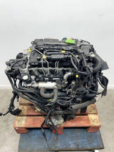 Moteur Ford Focus – DV6TED4 – Occasion