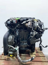 Moteur Ford Focus – DV6TED4 – Occasion