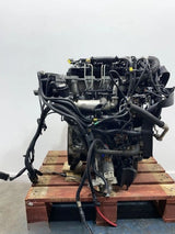 Moteur Ford Focus – DV6TED4 – Occasion