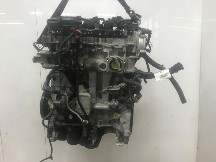 Moteur Peugeot 308 – EB2DTS 1.2L – Occasion