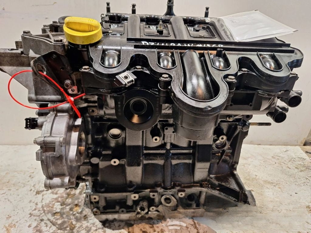Moteur Renault Master II – G9T720 2.2L – Occasion