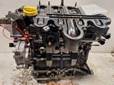 Moteur Renault Master II – G9T720 2.2L – Occasion