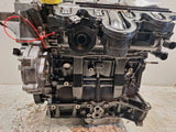 Moteur Renault Master II – G9T720 2.2L – Occasion