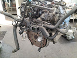 Moteur KIA Carnival – J3 2.9L – Occasion