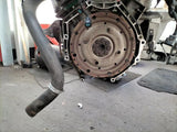 Moteur KIA Carnival – J3 2.9L – Occasion