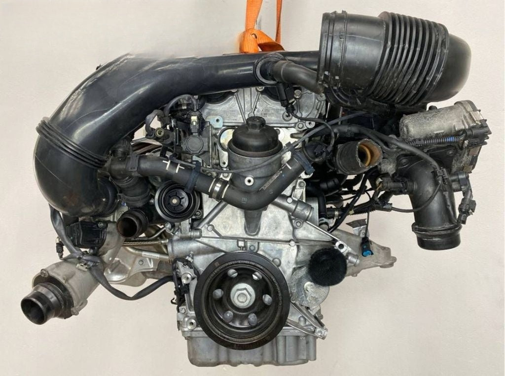 Moteur Infiniti Q50 – M274 2.0L – Occasion