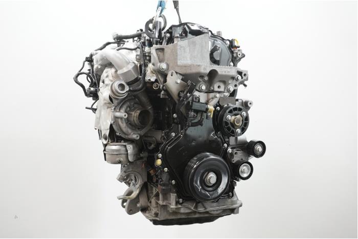 Moteur Renault Master III – M9T706 – Occasion