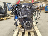 Moteur BMW 1 F20 F21 – N13B16A 1.6L – Occasion