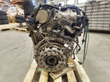 Moteur BMW 1 F20 F21 – N13B16A 1.6L – Occasion