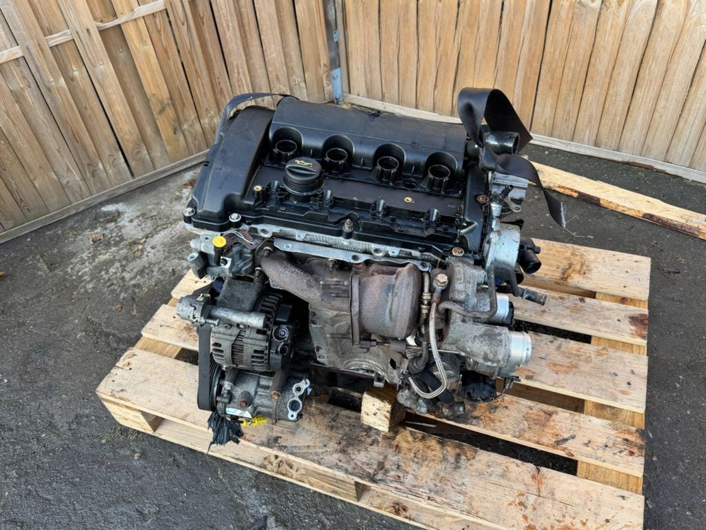 Moteur Mini One - Cooper R57 – N14B16AB 1.6L – Occasion