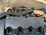 Moteur Mini One - Cooper R57 – N14B16AB 1.6L – Occasion