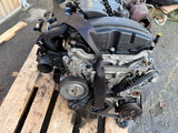 Moteur Mini One - Cooper R57 – N14B16AB 1.6L – Occasion