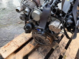 Moteur Mini One - Cooper R57 – N14B16AB 1.6L – Occasion