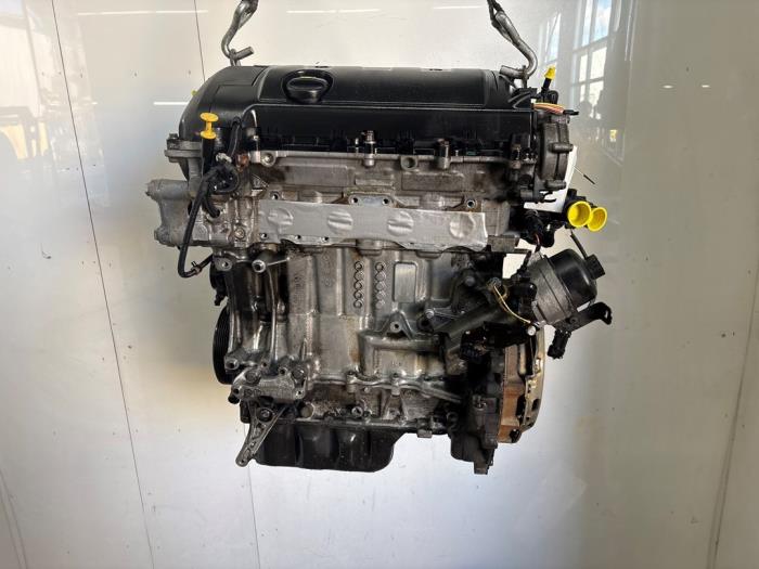 Moteur Mini One - Cooper Clubman R55 – N16B16A 1.6L – Occasion